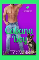 Cabana Boy 1944763279 Book Cover