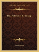 Mysteries of the Triangle 0766158861 Book Cover