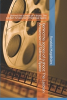 Behind the scenes of a shoot: The Lesbian Amazonian of Sidereal Space.: Behind the scenes of a shoot: The Lesbian Amazons of the Water Planet. Fiction Scientist. Extended Edition. 1073350622 Book Cover