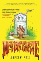 Aftertaste 1945863102 Book Cover