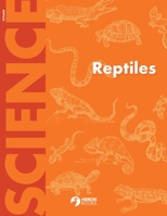 Reptiles 0897392841 Book Cover