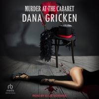 Murder at the Cabaret 1642476463 Book Cover