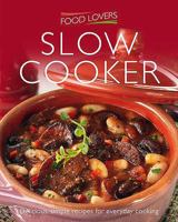 Slow Cooking. 1907176489 Book Cover