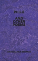 Philo and Other Poems B089TWS9WP Book Cover