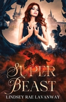Super Beast B0DPN33RXN Book Cover