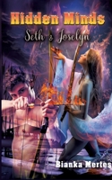 Hidden Minds: Seth & Joselyn (German Edition) 3347809769 Book Cover