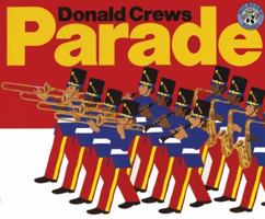Parade 0590454048 Book Cover