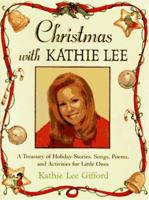 Christmas with Kathie Lee 078683157X Book Cover