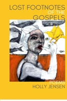 Lost Footnotes of the Gospels 1387196987 Book Cover