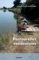 Pastourelles vendéennes (French Edition) 2414393610 Book Cover