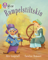 Rumplestiltskin 0007591179 Book Cover