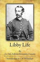 Libby Life 1070632562 Book Cover