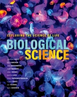 Biological Science: Exploring the Science of Life 019878368X Book Cover
