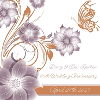 Doug & Bev Renken: 60th Anniversary 1954094442 Book Cover