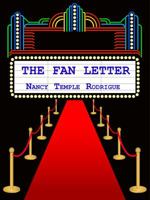 The Fan Letter 098339752X Book Cover