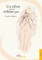 Un rêve ne se refuse pas (French Edition) 2354858329 Book Cover