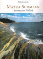 Journey into Finland 9511189255 Book Cover