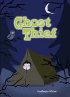 Ghost Thief 0602242126 Book Cover