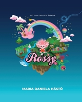 Rossy: Det lilla trollets äventyr 952696070X Book Cover
