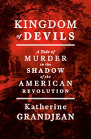 Kingdom of Devils 0593729935 Book Cover