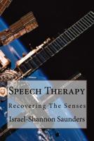 Speech Therapy 1502805731 Book Cover