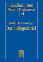Der Philipperbrief 3161602455 Book Cover