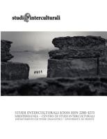 Studi Interculturali 1, 2014 1291807756 Book Cover