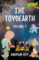 The Toyoearth Volume 1 B0CV2KRQ3F Book Cover