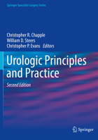 Urologic Principles and Practice 3030285987 Book Cover