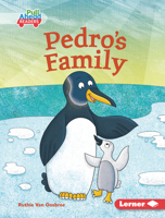 Pedro's Family B0CPM4D74J Book Cover