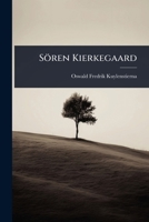 Sören Kierkegaard (Swedish Edition) 1024829588 Book Cover