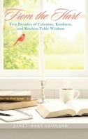 From the Hart B0GTTJLCYF Book Cover