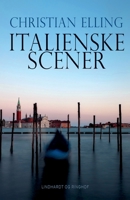 Italienske scener 8726100630 Book Cover