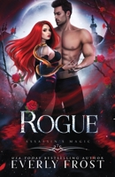 Rogue (Assassin's Magic) 1923303090 Book Cover