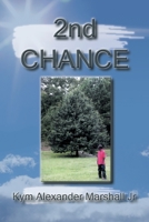 2nd Chance 1479700754 Book Cover