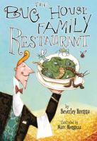 The Bug House Family Restaurant 1926890019 Book Cover