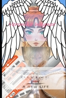 Divine Insight: A new life (Divine & Innocent) B0GW2R719H Book Cover