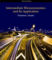 Intermediate Microeconomics B&W 0030259185 Book Cover
