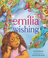 Emilia Wishing 0593905237 Book Cover
