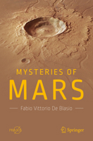 Mysteries of Mars 3319747835 Book Cover