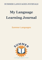 My Language Learning Journal 177528915X Book Cover