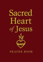 Sacred Heart Prayer Book 0819890626 Book Cover