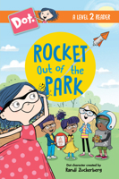 Rocket Out of the Park 1536203122 Book Cover