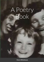 A Poetry Book null Book Cover