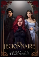 Legionnaire 1965436099 Book Cover
