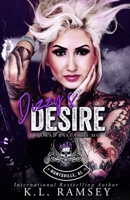 Dizzy's Desire B0B4L6VSJY Book Cover