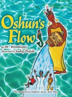 Oshun's Flow 0983931852 Book Cover