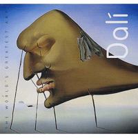 Dali (The World's Greatest Art) 1844512940 Book Cover