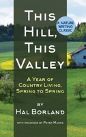 This Hill, This Valley: A Memoir 1635619106 Book Cover