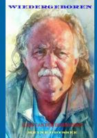 Wiedergeboren 9081705652 Book Cover